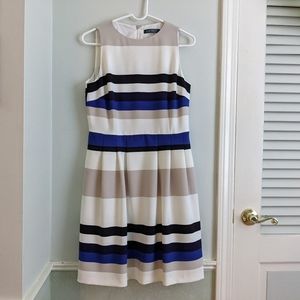 Lauren by Ralph Lauren cocktail dress